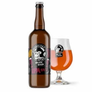 Pivo NACHMELEN OPICE IPA 14 0,75l