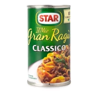 Msov rag klasick STAR 180g