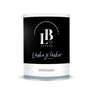 Talianska kva OCcaff Cafe Creme hned 1kg