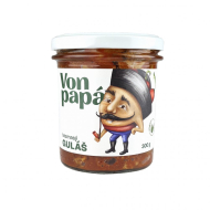 Bezmsit gul Von Pap - 300g