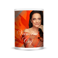 Talianska kva OCcaff Cafe Creme hned 1kg