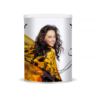 LB COFEE-Praen zrnkov kva Lucie -plech250g