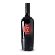 SCHOLA SARMENTI PRIMITIVO  ARMENTINO ervene vno 750 ml