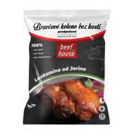 Bravov koleno bez kosti Sous Vide 500g