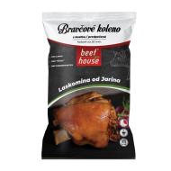 Bravov koleno s kosou Sous Vide 750g