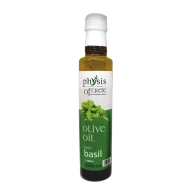 OLIVOVY OLEJ BAZALKOVY 250 ML