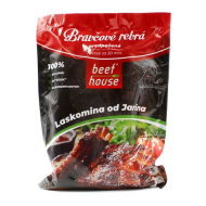 Bravov rebr Sous Vide  500g