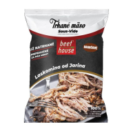 Bravov trhan mso Sous Vide 300g