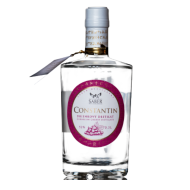 Drienkov destilt CONSTANTIN 52% 0,5 l