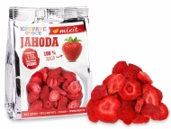 Ovocie do vrecka-jahoda 13g