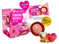 Crme boule-Love Berry {20ks{ 600g nepouzivat!!!!!!!!!