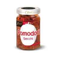 Suen paradajky pomomodori secchi CITRES 290g
