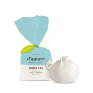 Burrata DAMORE 125g