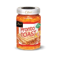 Omka Pronto toast 290g