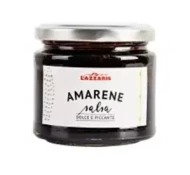 Mostarda di amarene 250 g