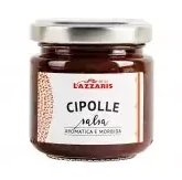 Cibuov sladko pikatn omaka CIPOLLA 110 g