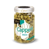 Cappari MEDI  v octe CITRES 290g