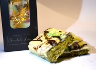 Dubajska mliena okolda 70g