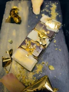 Dubajska hork okolda 70g