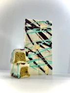 Dubajska biela okolda 225g