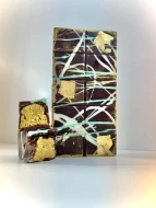 Dubajska horka cokolada 225g