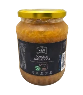 Domca kapustnica s denm kolienkom, klobskou a hubami 700 ml