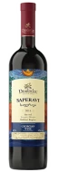Saperavi gruzinsk such erven vno 0,75l