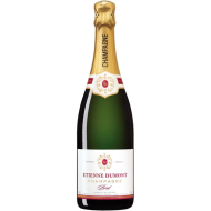ampansk CHAMPAGNE ETIENNE DUMONT brut 0,75l