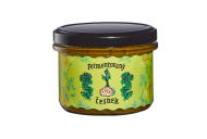Fermentovan cesnak 200g