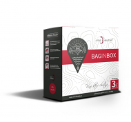 BIB 3l Frankovka AOV such