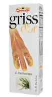 Grissini dor  100g