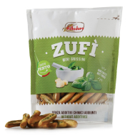 ZUFI mini grissini PESTO 100g
