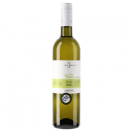 Polosuch biele vno Hibernal