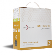 BIB 3l Premium Hibernal AOV polosuch