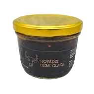 Hovdz DEMI GLACE 170g