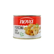 Nakladan hrby s korenm