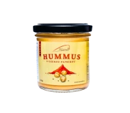 Hummus s udenou paprikou VEGAN 140g