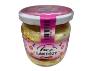 BEZ LAKTOZOVY Nakladany hermelin 350g