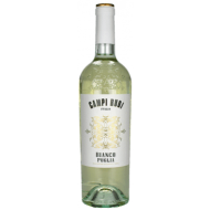 Vino Bianco Puglia, IGT Campi Rudi 0,75l