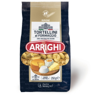 Tortelini syrov Arrighi 250g