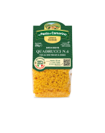 Quadrucci 4 250g