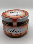 IBA STIPLAVINA CATNI 200g