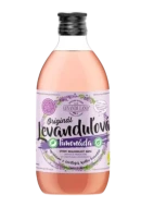 Levandulova,Ruzova,Zihlavova limonada 0,33l