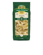 FUSILLONI bez vajecne cestoviny 500g