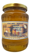 Med Lipov 950g