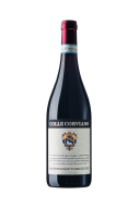 Vino CORVIANO COLLE cervene 0.75