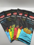 Ovocn koa Galin mix chut 60g