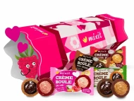 MIXIT bombonik pln Crme bouli 240g