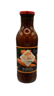 Mrkvov ava 100% BIO SCHULP 0,75l