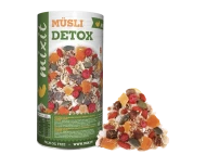 MUSLI DETOX 430 g